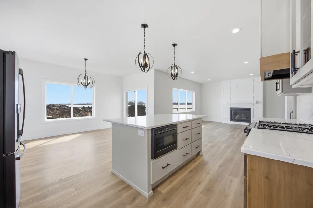 517 Prairie Parkway Kindred, ND 58051