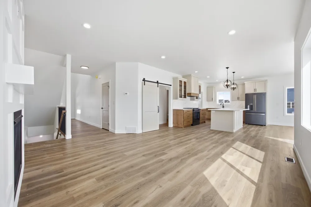517 Prairie Parkway Kindred, ND 58051