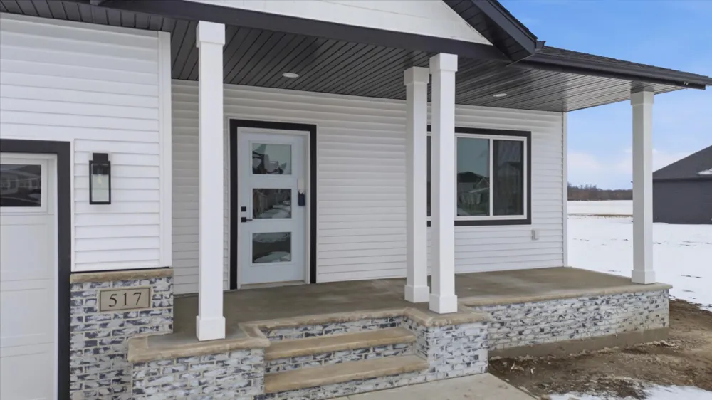 517 Prairie Parkway Kindred, ND 58051