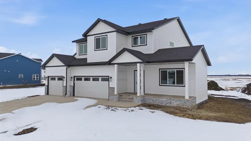 517 Prairie Parkway Kindred, ND 58051