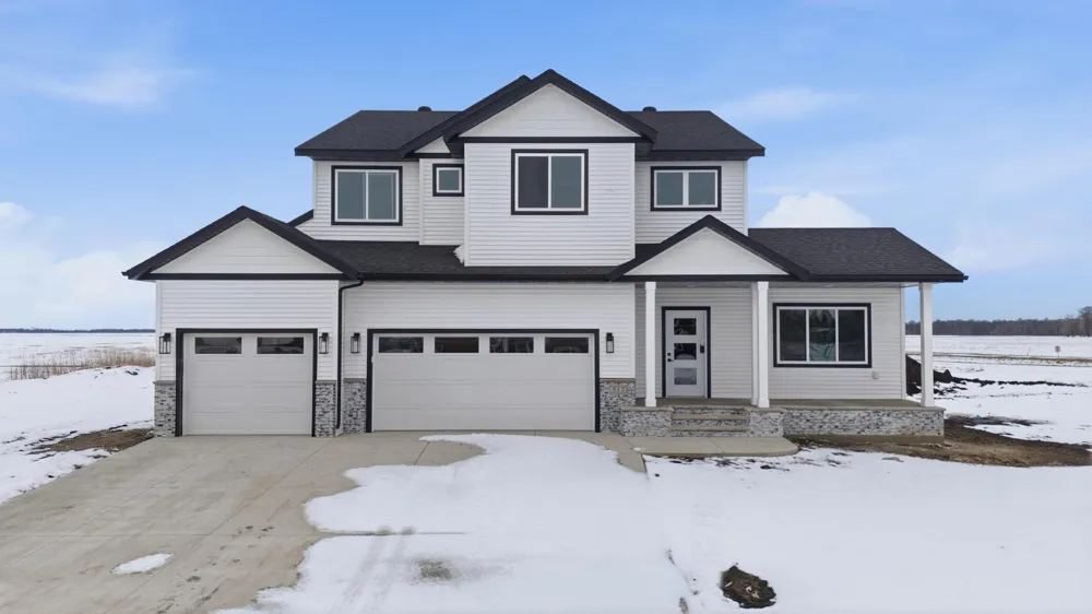 517 Prairie Parkway Kindred, ND 58051