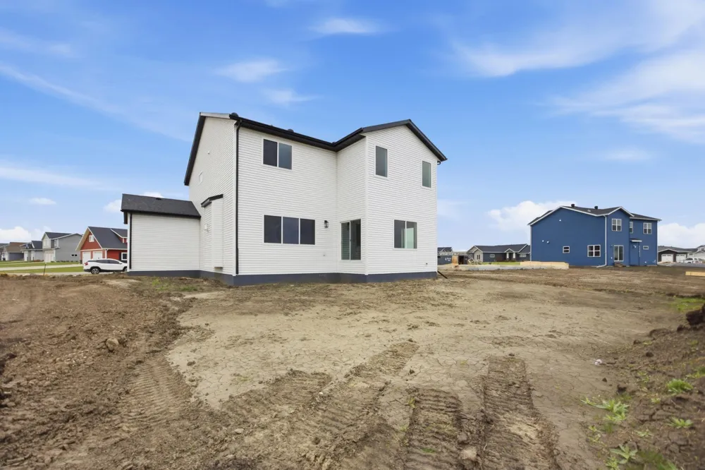 517 Prairie Parkway Kindred, ND 58051