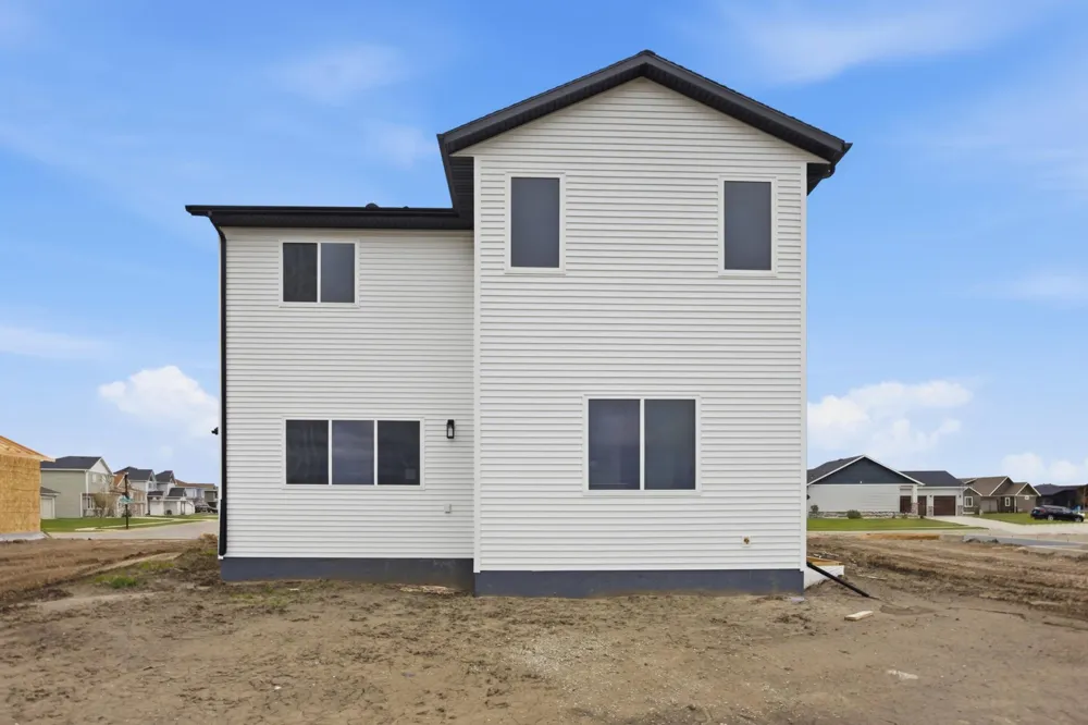 517 Prairie Parkway Kindred, ND 58051
