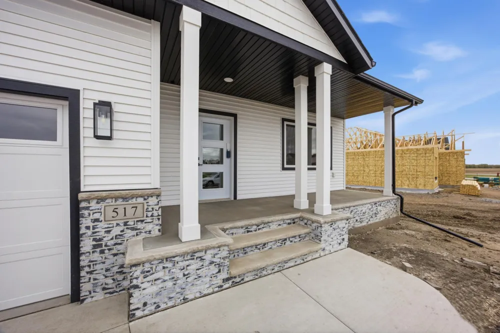 517 Prairie Parkway Kindred, ND 58051