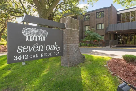 3412 Oak Ridge Road #211