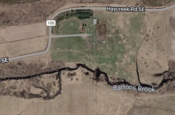 3451 Hay Creek Road SE Baudette, MN 56623