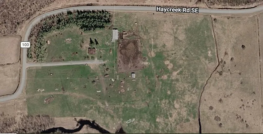 3451 Hay Creek Road SE Baudette, MN 56623