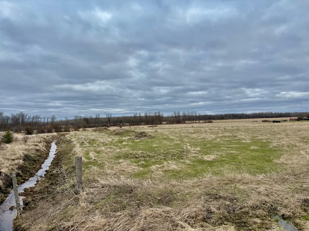 3451 Hay Creek Road SE Baudette, MN 56623
