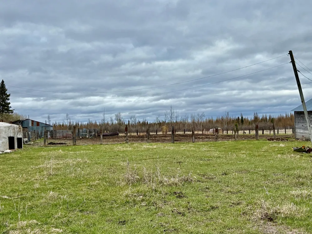 3451 Hay Creek Road SE Baudette, MN 56623