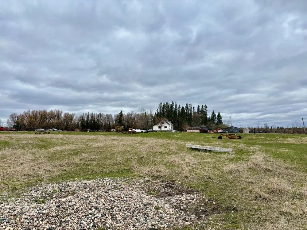 3451 Hay Creek Road SE Baudette, MN 56623