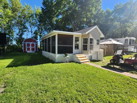 2945 County Road 4 SW #521