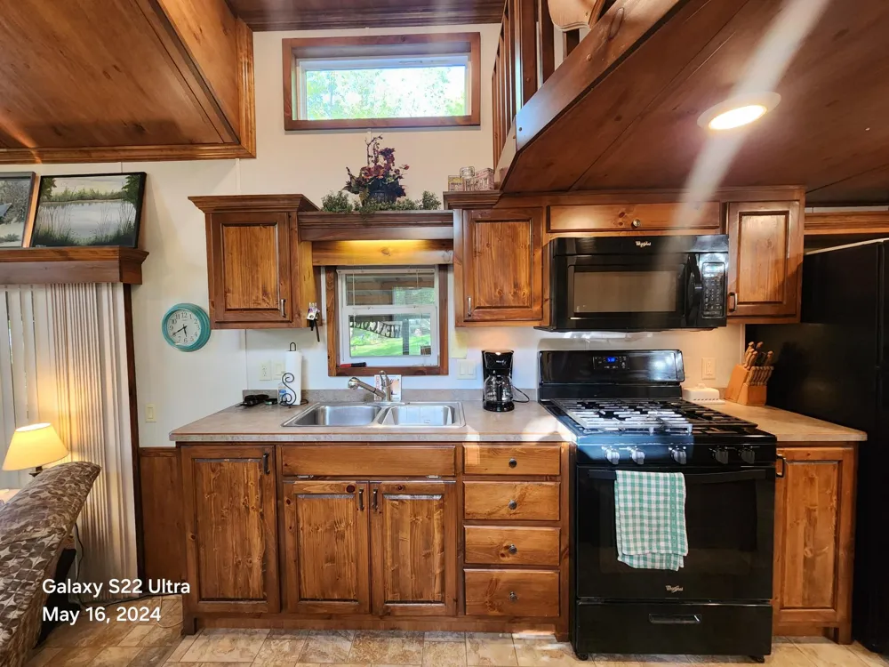 2945 County Road 4 SW #428 Cokato, MN 55321