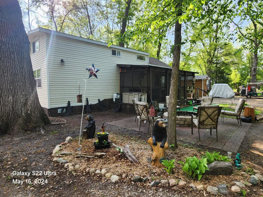 2945 County Road 4 SW #428 Cokato, MN 55321