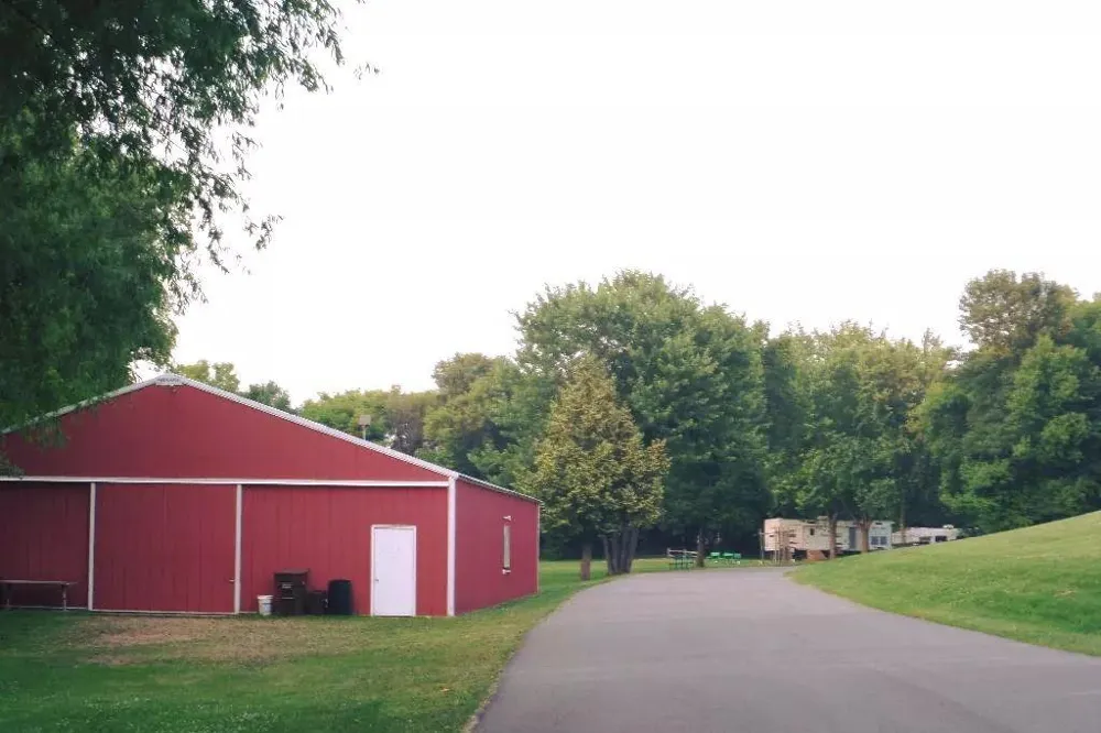 2945 County Road 4 SW #428 Cokato, MN 55321