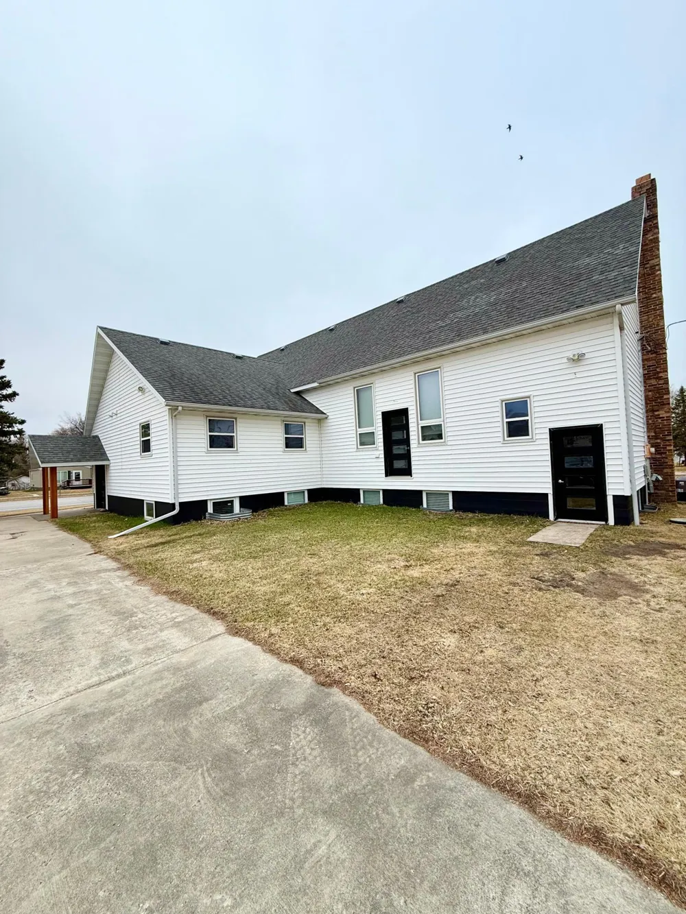504 Main Street S Karlstad, MN 56732