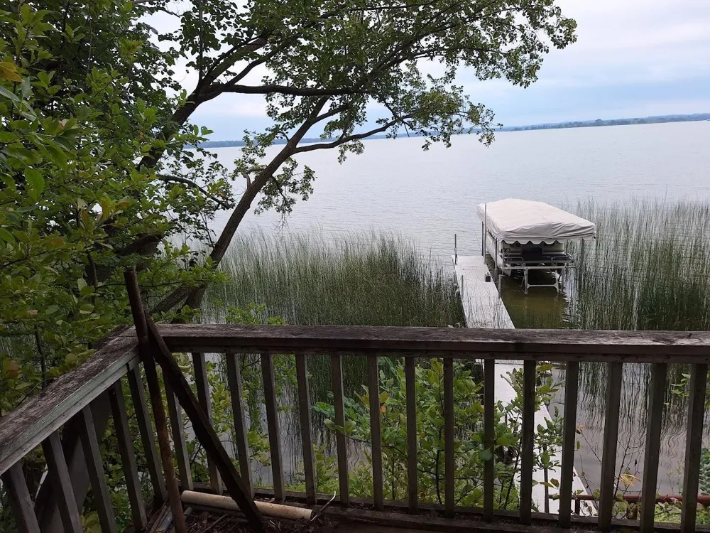 30040 W Haven Road Ashby, MN 56309
