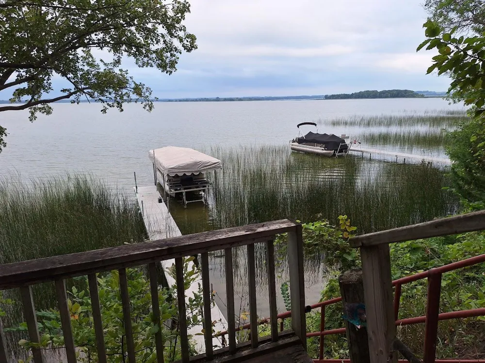 30040 W Haven Road Ashby, MN 56309