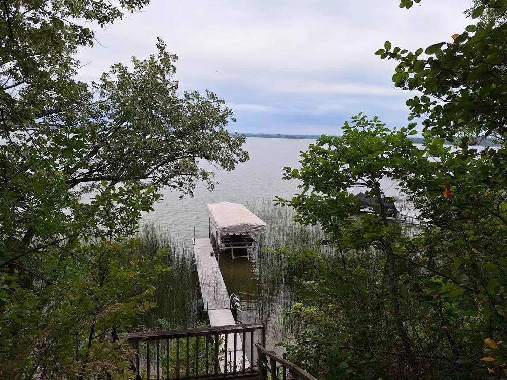 30040 W Haven Road Ashby, MN 56309