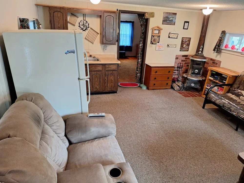 30040 W Haven Road Ashby, MN 56309
