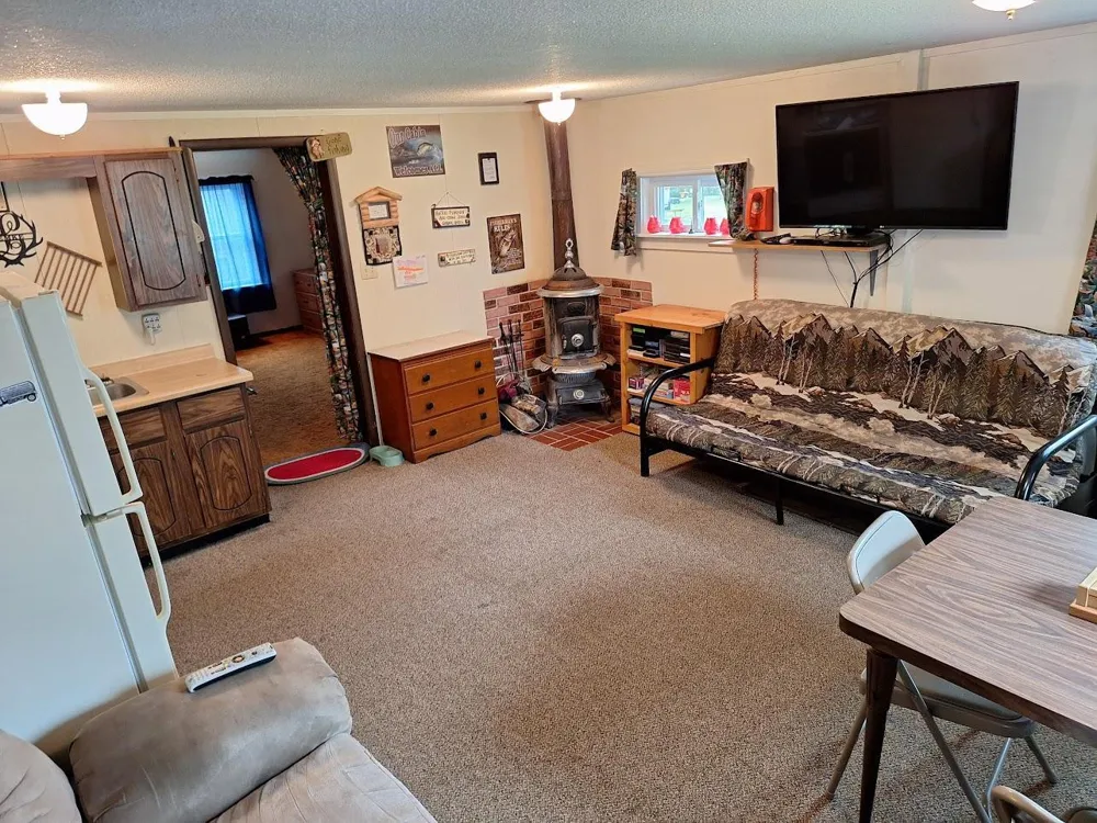 30040 W Haven Road Ashby, MN 56309