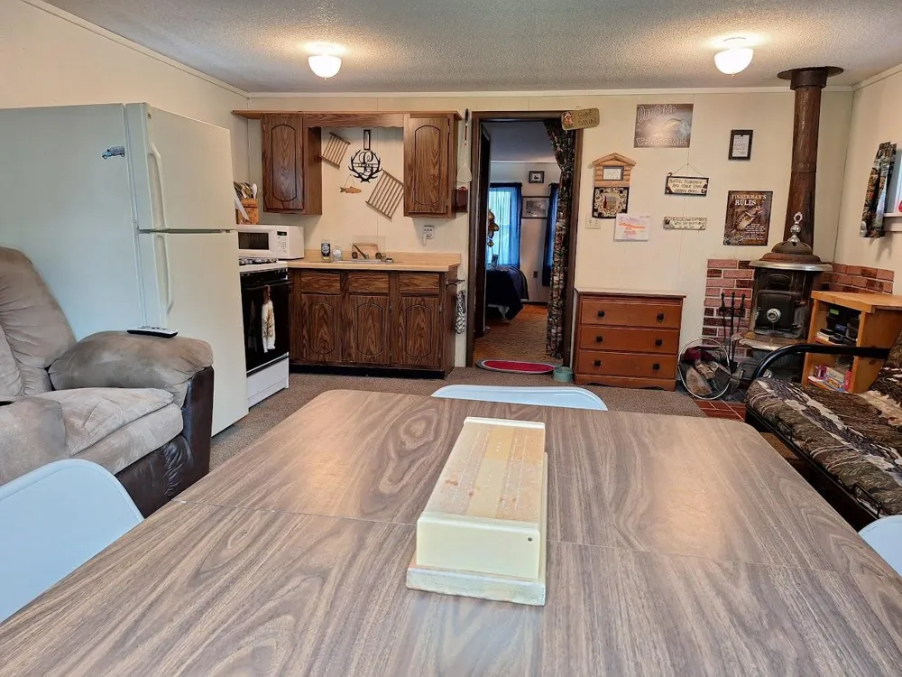 30040 W Haven Road Ashby, MN 56309