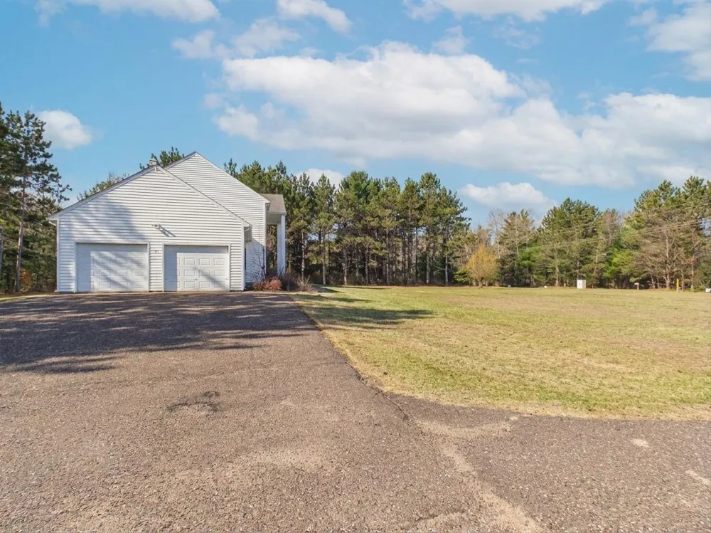 24344 Old 35 Siren, WI 54872