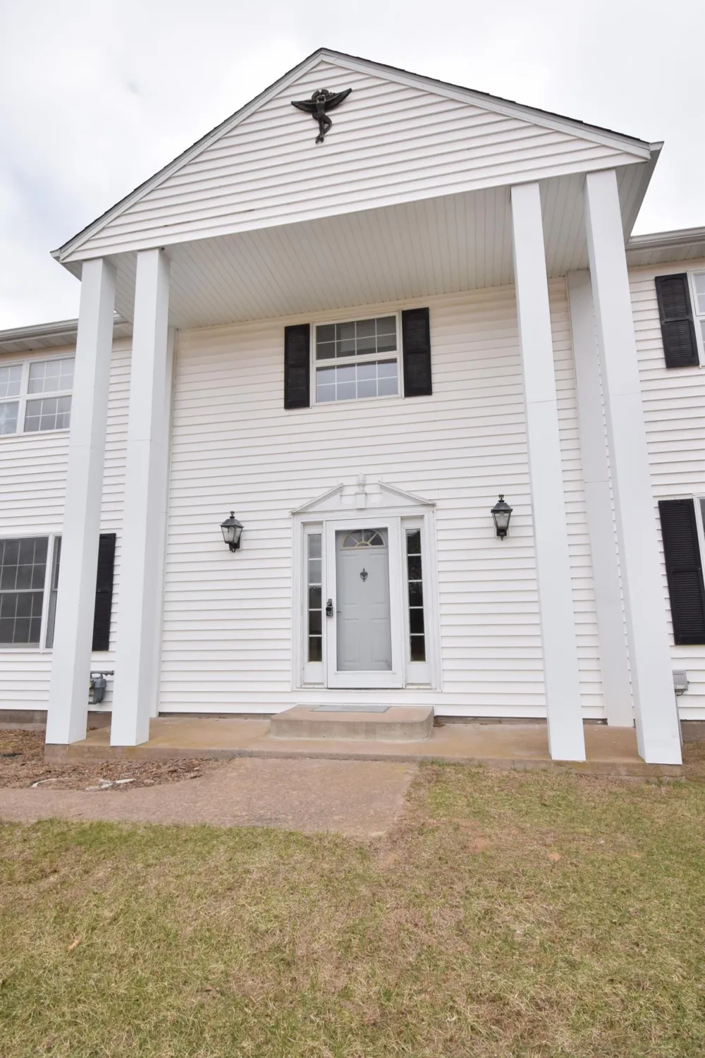 24344 Old 35 Siren, WI 54872