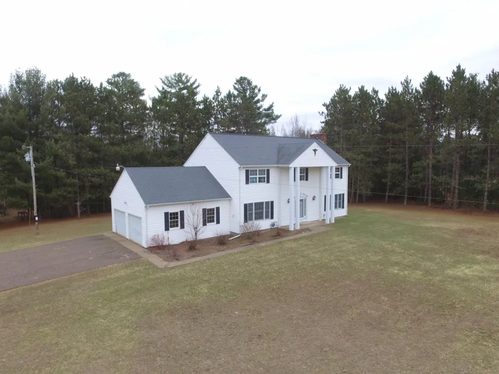 24344 Old 35 Siren, WI 54872