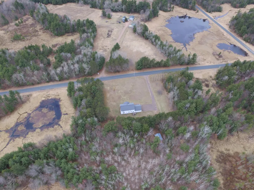 24344 Old 35 Siren, WI 54872