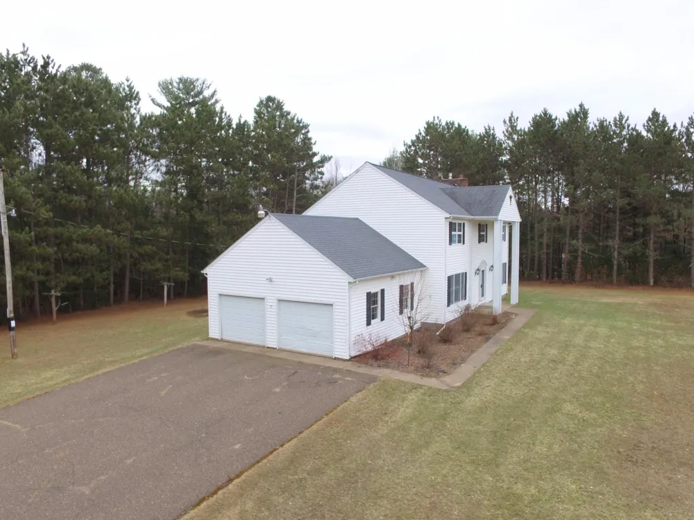24344 Old 35 Siren, WI 54872