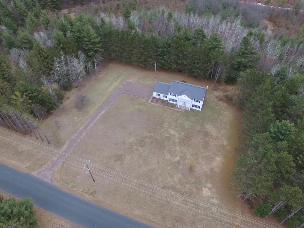 24344 Old 35 Siren, WI 54872