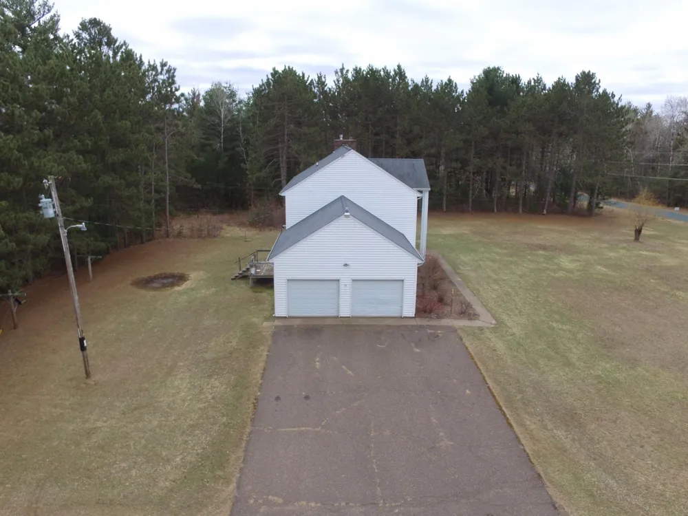 24344 Old 35 Siren, WI 54872