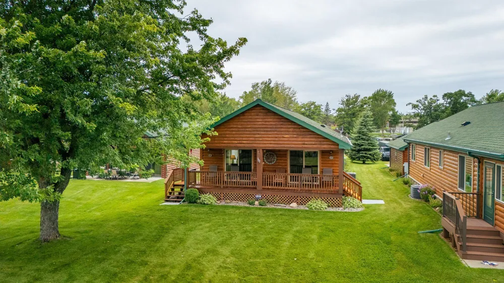 5845 Harbor View Drive NW Cass Lake, MN 56633