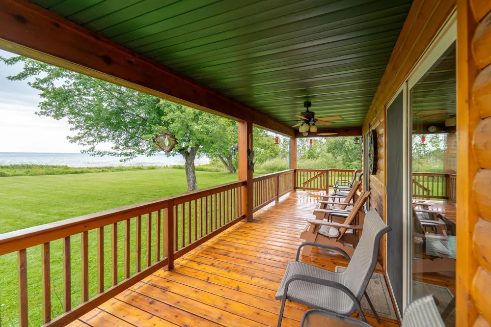 5845 Harbor View Drive NW Cass Lake, MN 56633