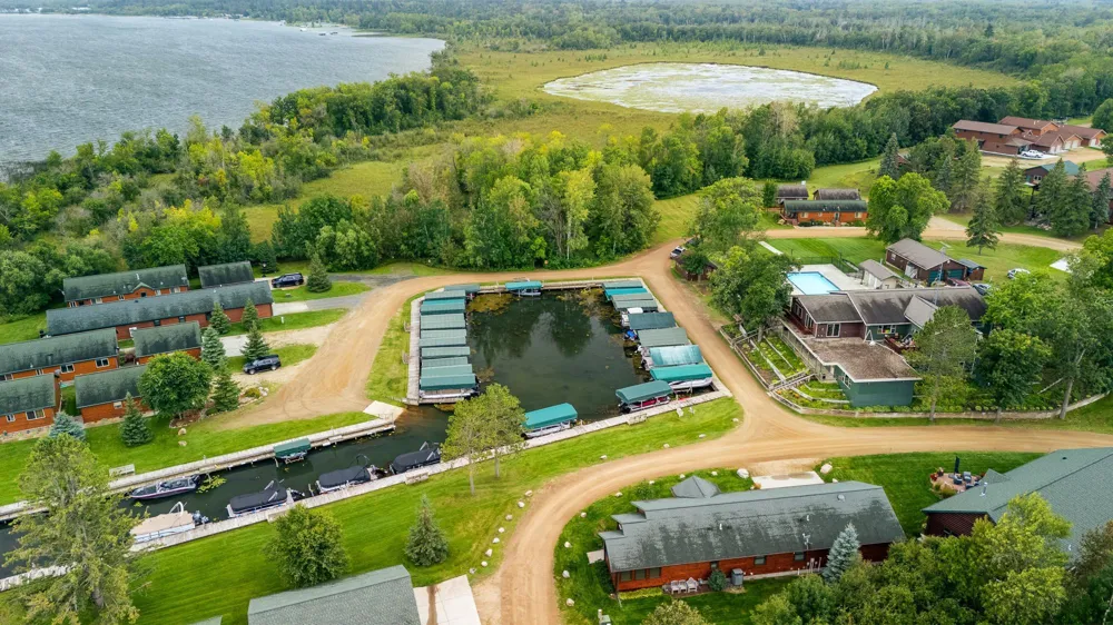 5845 Harbor View Drive NW Cass Lake, MN 56633