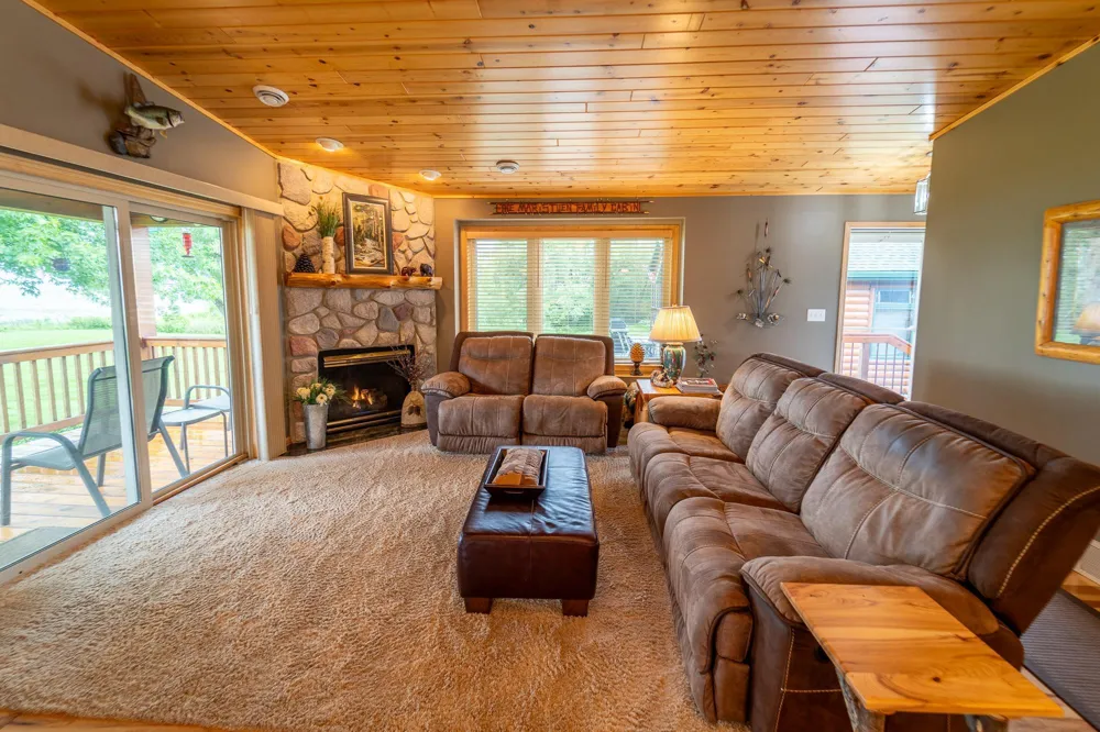 5845 Harbor View Drive NW Cass Lake, MN 56633