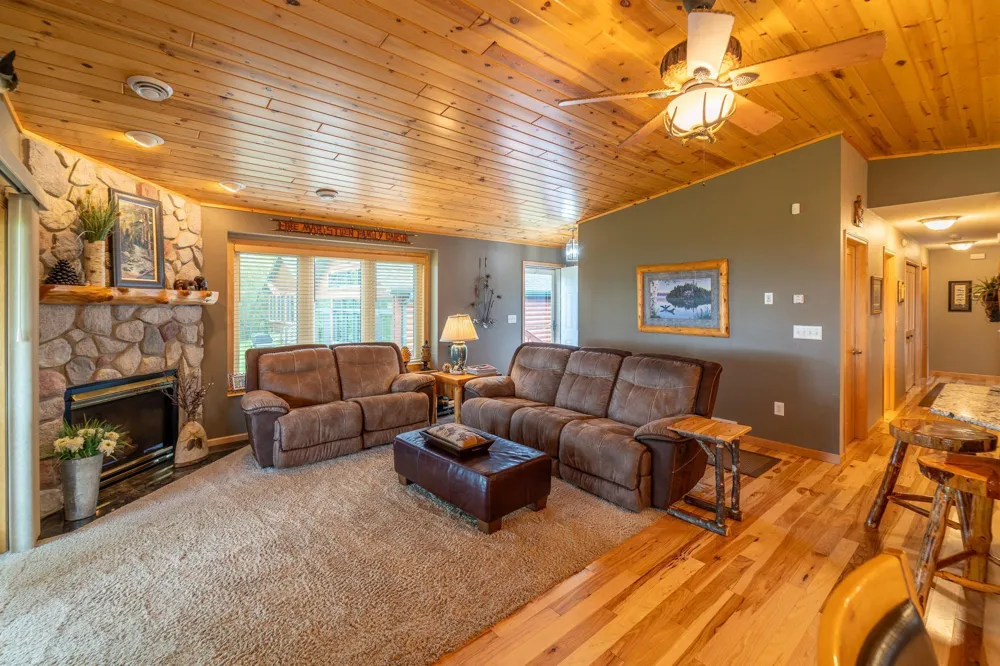 5845 Harbor View Drive NW Cass Lake, MN 56633