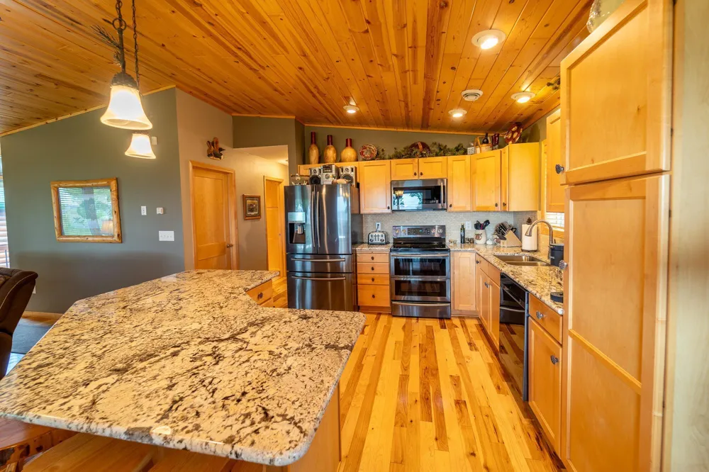 5845 Harbor View Drive NW Cass Lake, MN 56633