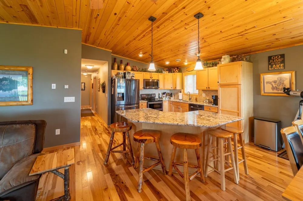 5845 Harbor View Drive NW Cass Lake, MN 56633