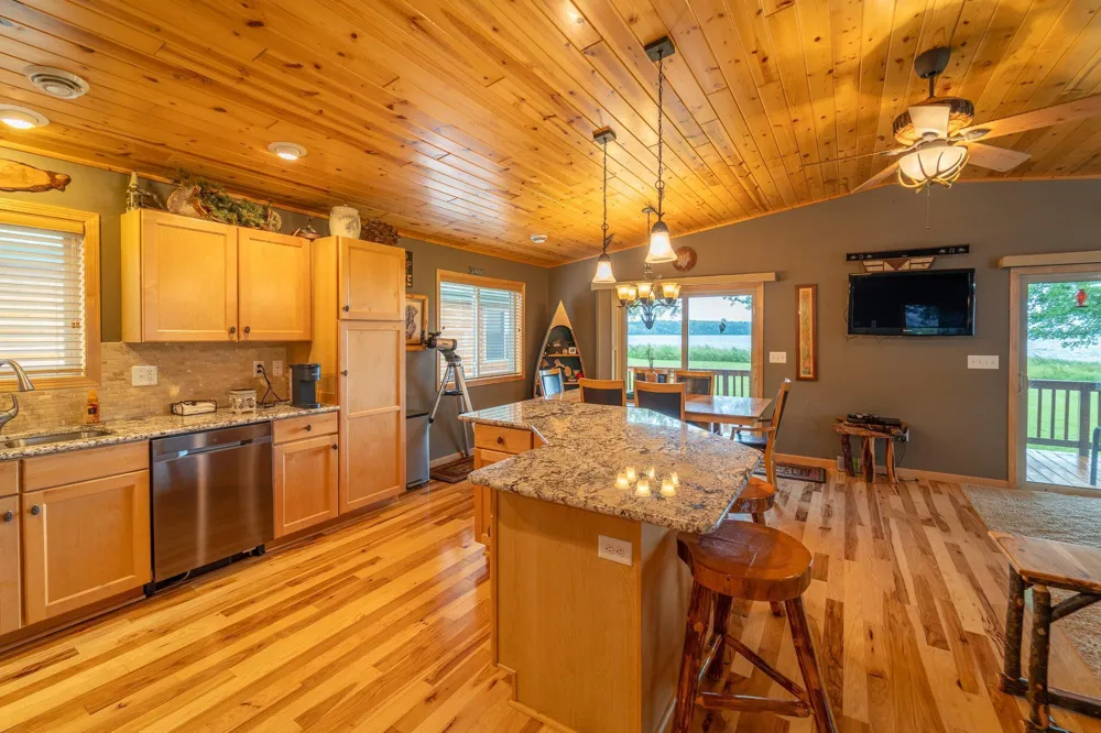 5845 Harbor View Drive NW Cass Lake, MN 56633