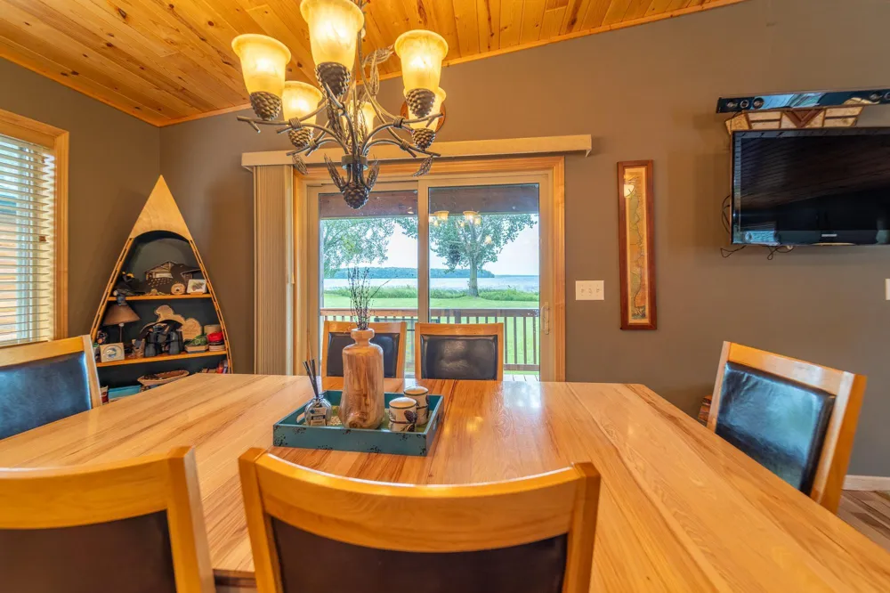5845 Harbor View Drive NW Cass Lake, MN 56633