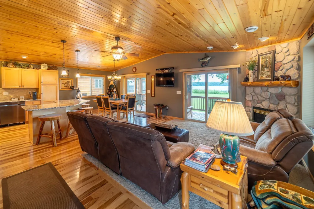 5845 Harbor View Drive NW Cass Lake, MN 56633