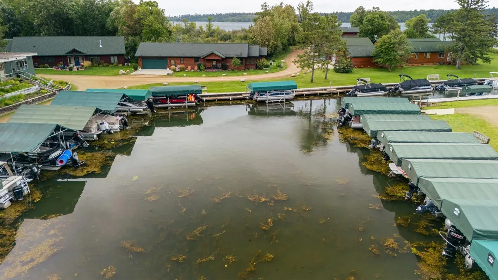 5845 Harbor View Drive NW Cass Lake, MN 56633