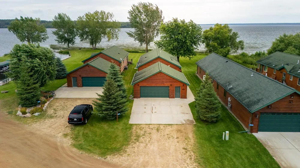 5845 Harbor View Drive NW Cass Lake, MN 56633