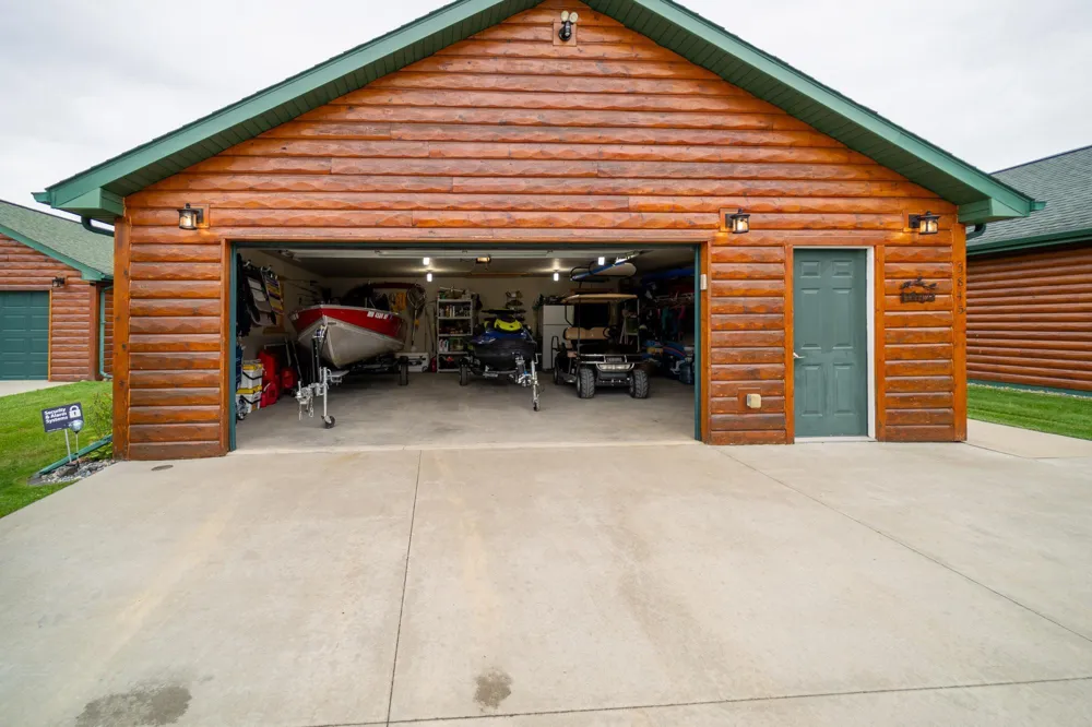 5845 Harbor View Drive NW Cass Lake, MN 56633