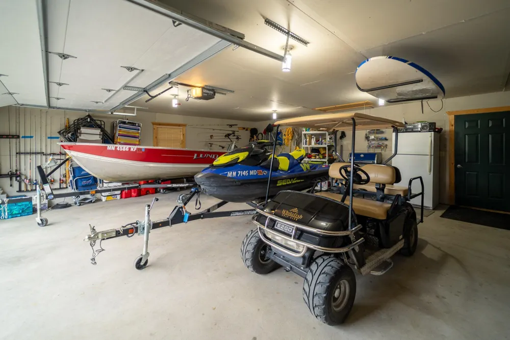 5845 Harbor View Drive NW Cass Lake, MN 56633