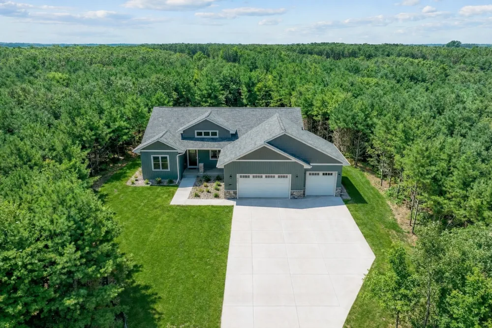 Lot 25 153rd Street Hammond, WI 54015