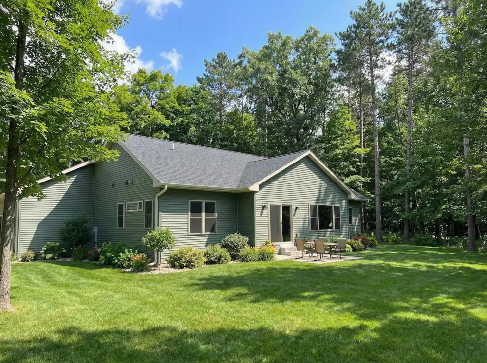 Lot 25 153rd Street Hammond, WI 54015
