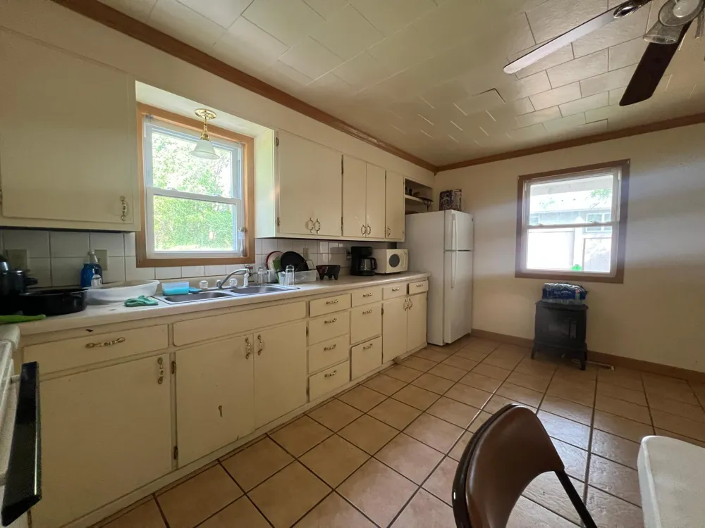 312 5th Street NW Ortonville, MN 56278