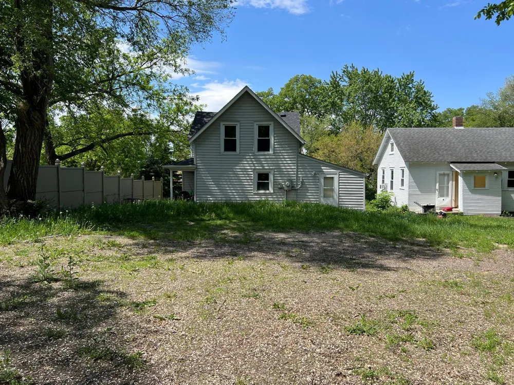 312 5th Street NW Ortonville, MN 56278